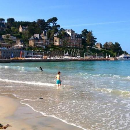 Appartement Plage De Trestraou 45M2 Perros-Guirec Buitenkant foto